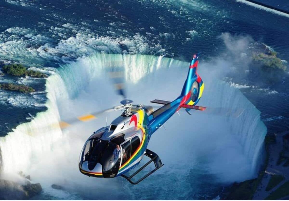 Entire Luxury Suite 4Mins To Falls Niagara Falls Zewnętrze zdjęcie